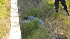 Aydın’da cezaevinden müsaadeli çıkan şahıs silahla başından vurulmuş halde bulundu