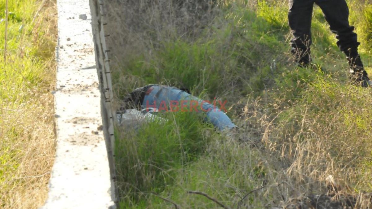 Aydın’da cezaevinden müsaadeli çıkan şahıs silahla başından vurulmuş halde bulundu