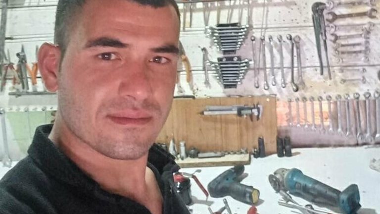 Aydın’da eniştesini tornavida ile katletti: Ağırlaştırılmış müebbet hapis cezasına çarptırıldı