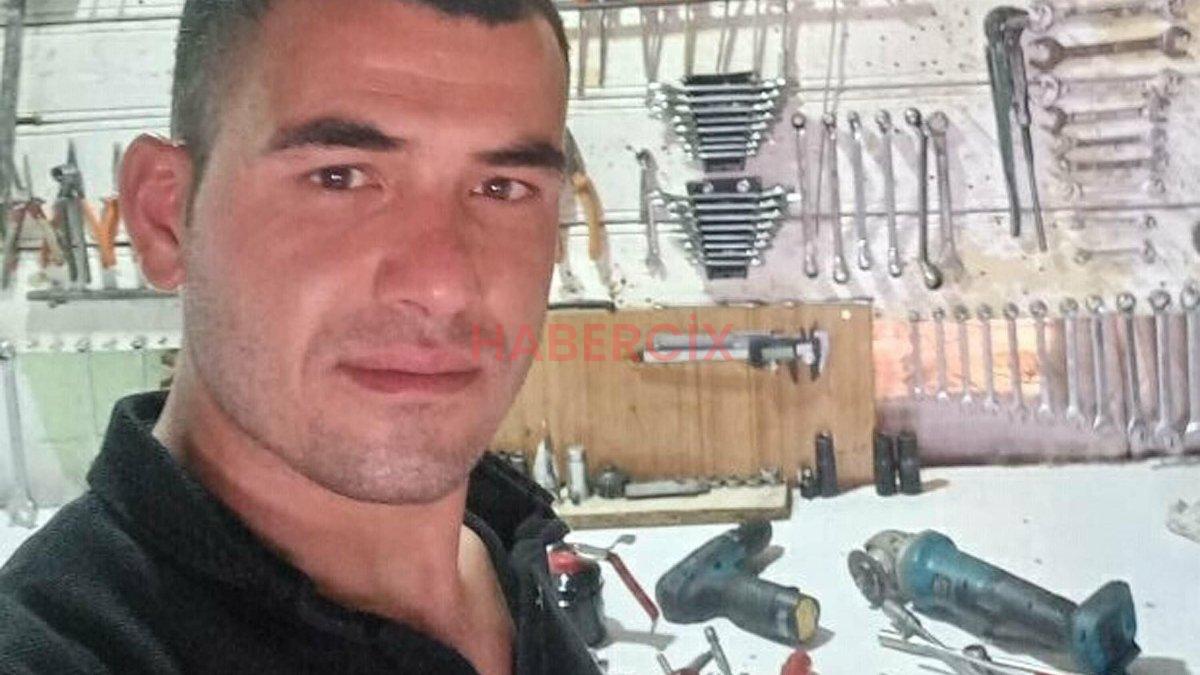 Aydın’da eniştesini tornavida ile katletti: Ağırlaştırılmış müebbet hapis cezasına çarptırıldı