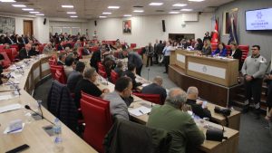 Aydın’da indirimli su için 6 ay erteleme kararı