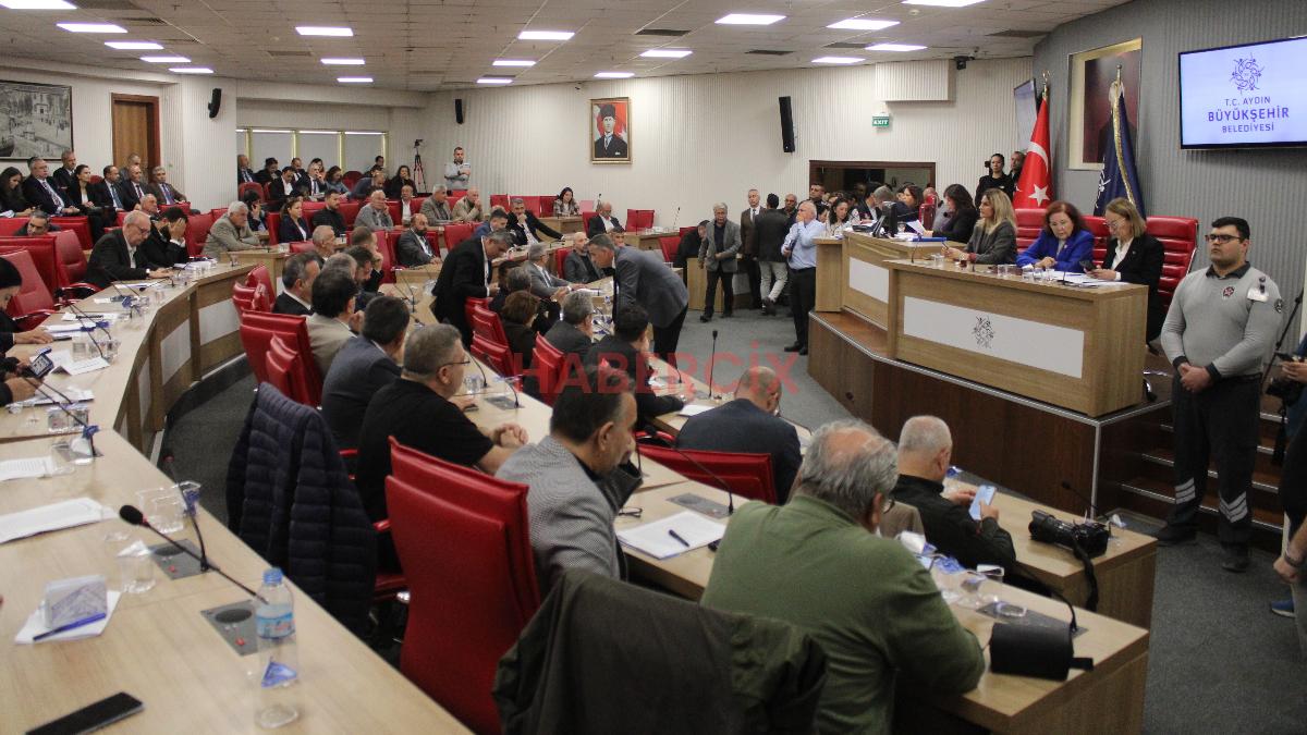 Aydın’da indirimli su için 6 ay erteleme kararı