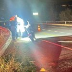 Aydın’da kamyonetle çarpışan motosikletin şoförü hayatını kaybetti