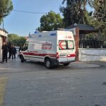 Aydın’da lisede bıçaklı kavga: 2 yaralı