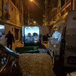 Aydın’da üniversite öğrencisi genç kız arkadaşının konutunda meyyit bulundu