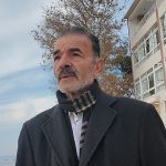 Aydoğan Tayfur’dan Yeni Albüm: Kınalı Kuzum