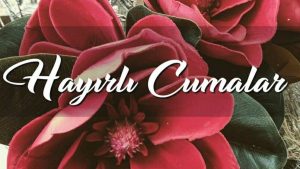 Ayetli en yeni cuma iletileri 2025 | Cuma gününe özel manalı kelamlar…