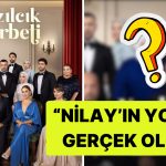 Ayrılıkların Akabinde Kızılcık Şerbeti’nin Afişi Değişti, Yorumlar Gecikmedi