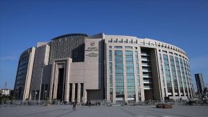 Aziz İhsan Aktaş suç örgütüne ilişkin ilk duruşma 27 Ocak’ta gerçekleşecek