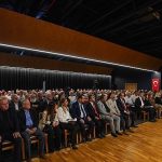 Babüroğlu Atatürk ve Cumhuriyet’i Anlattı