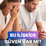 Bağda İtimat Olmadığını Gösteren 10 Hareket