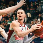 Bahçeşehir Koleji, Slask’a mağlup oldu