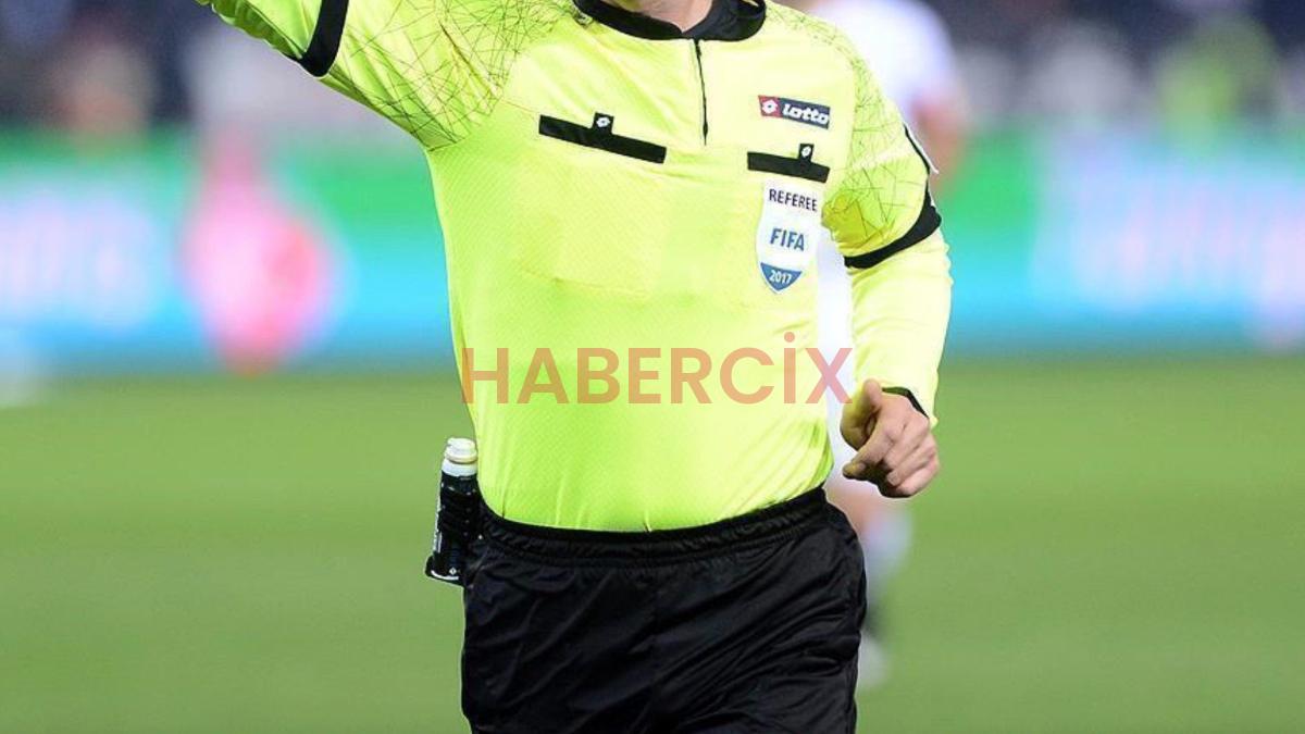 Bahis skandalında MASAK raporu: 3 hakemin hesabında toplam 93 milyon TL hareket!