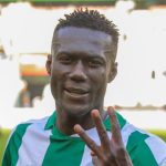 Bahis skandalında tek yabancı futbolcu Alassane Ndao oldu