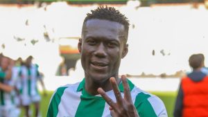 Bahis skandalında tek yabancı futbolcu Alassane Ndao oldu