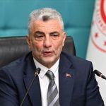 Bakan Bolat: Ticaret anlaşması ECOTA güncelleniyor