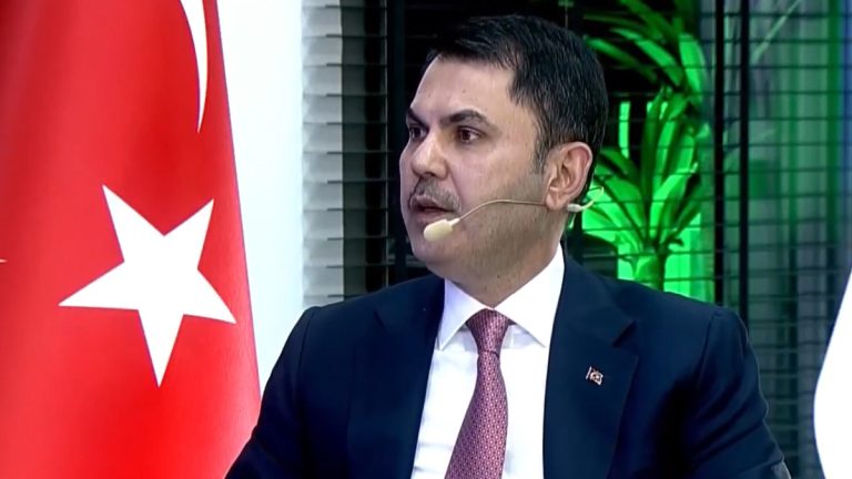 Bakan Kurum’dan Yüzyılın Konut Projesi açıklaması: Müracaat sayısı aşikâr oldu