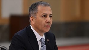 Bakan Yerlikaya: Ceza, anlık; trafik kültürü ise kalıcıdır