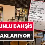 Bakanlık Harekete Geçti: Masa Fiyatı ve Servis Bedeli Üzere ‘Zorunlu Bahşiş’ Düzenlemesine Yasak Getiriliyor!
