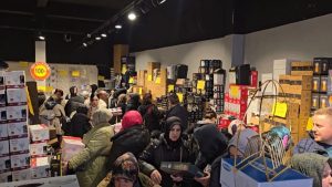 Bakanlık Kasım İndirimiyle İlgili Uyardı: “1 Alana 1 Bedava” ve “Şok İndirim” Eserlerine Dikkat Edin