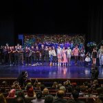 Bakırköy Belediye Tiyatroları’nın Oyunlarında Koltuk Gençlerin