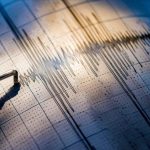 Balıkesir’de 4,5 büyüklüğünde sarsıntı
