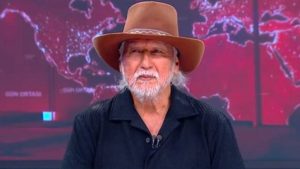 Balıkesir’deki zelzele fırtınası ne anlatıyor? Prof. Dr. Şener Üşümezsoy yanıtladı