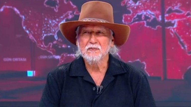 Balıkesir’deki zelzele fırtınası ne anlatıyor? Prof. Dr. Şener Üşümezsoy yanıtladı