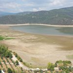 Barajlardaki Doluluk Oranı %1’in Altına Düşen Bursa’da Ova Çöküntüsü Tehlikesi Var