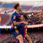 Barcelona, Athletic Bilbao’yu rahat yendi