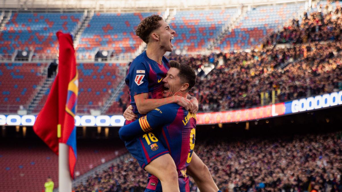 Barcelona, Athletic Bilbao’yu rahat yendi