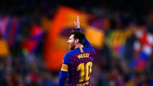 Barcelona Başkanı Laporta Açıkladı: Hikaye Başladığı Yerde Bitmeyecek