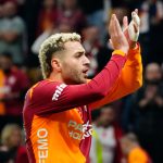 Barış Alper Yılmaz, 12 maç sonra gol attı!