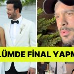 Barış Arduç, ATV’deki Aşk ve Gözyaşı Dizisinin Erken Finali Hakkında Konuştu