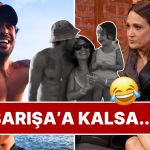 Barış Arduç’la İkinci Bebek Sorusuna Samimi Karşılık: Gupse Özay’ın 10 Çocuk İtirafı Kahkahaya Boğdu!