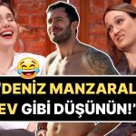 Barış Arduç’un Yakışıklılığı Karşısındaki Soğukkanlılığıyla Dikkat Çeken Gupse Özay’dan Öz Güvenli Cevap!