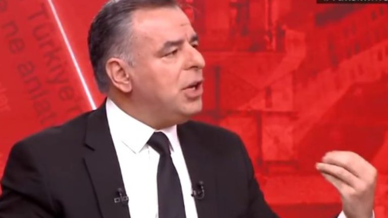 Barış Yarkadaş, İBB’de istenen rüşveti deşifre etti