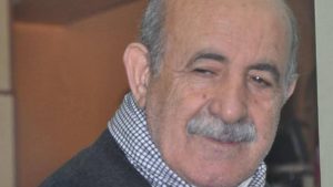 Bartın’da gazetecilik yapan Hikmet Sönmez evinde ölü bulundu