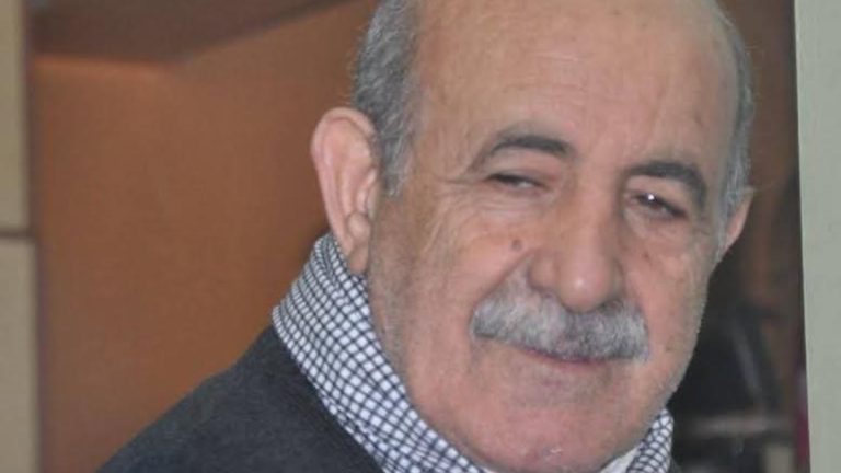 Bartın’da gazetecilik yapan Hikmet Sönmez evinde ölü bulundu