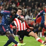 Başkan Arsenal, Sunderland karşısında galibiyeti kaçırdı