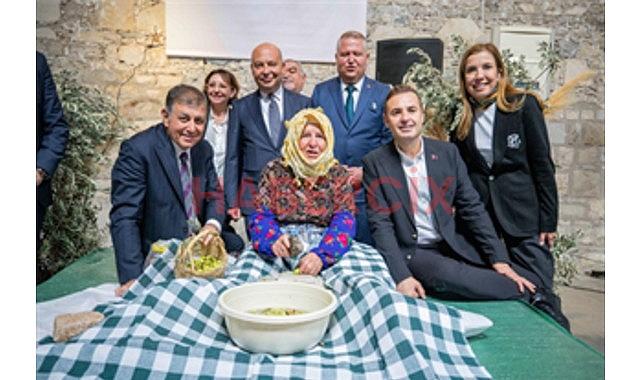 Başkan Tugay: Zeytinin geleceği için 5 stratejik adım atıyoruz