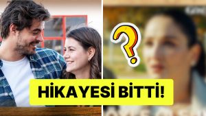 Başrolle Aşk Yaşıyordu: TRT’nin Gönül Dağı Dizisinde Flaş Ayrılık