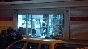 Batman’da alacak-verecek arbedesinde kan döküldü