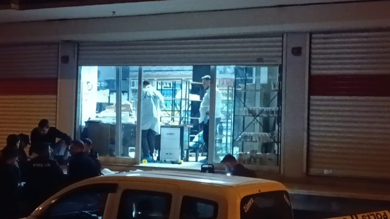 Batman’da alacak-verecek arbedesinde kan döküldü