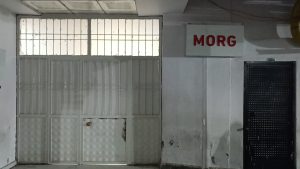 Batman’da yolun karşısına geçmek isterken motosiklet çarptı: Hayatını kaybetti