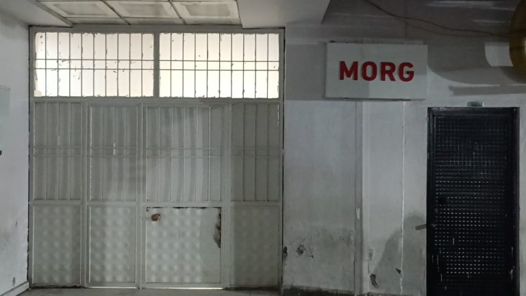 Batman’da yolun karşısına geçmek isterken motosiklet çarptı: Hayatını kaybetti