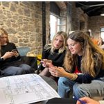 Bayanlar dijitalde artık daha güçlü