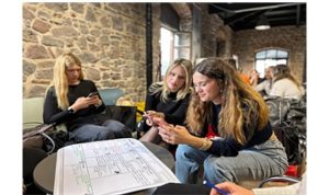 Bayanlar dijitalde artık daha güçlü