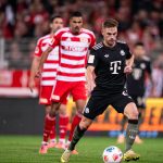 Bayern Münih, bu sezon ilk kez kazanamadı