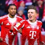 Bayern Münih’ten Freiburg’a karşı farklı galibiyet!